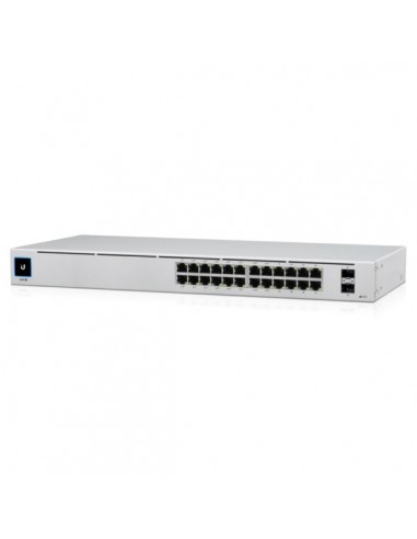Ubiquiti UniFi USW-24-PoE-EU...